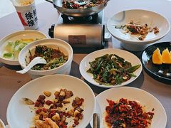 -徐记海鲜(梅溪新天地店)