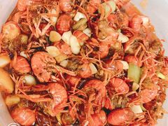 -回味南塘老王虾尾(总店)