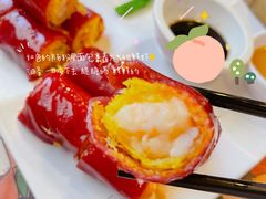 -点都德(千灯湖环宇城店)