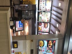 -老娘舅餐厅(黄龙体育中心店)