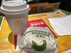-麦当劳(开平潭江店)