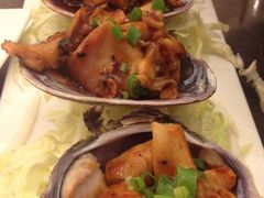 -北李妈妈菜·海肠捞饭(高新万达店)