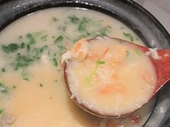 -荔粥记潮汕砂锅粥(太湖路店)