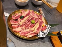 -小黑牛烤肉(聚隆店)