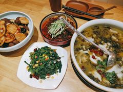 -小六汤包(万和城店)