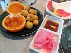 -五月罗马海鲜烤肉自助餐厅(印象城店)