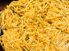 土豆饼-陈有良尖椒鸡(渝中示范店)