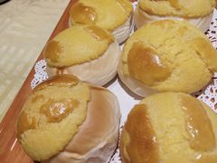 菠萝包-石岐佬中山菜馆(张溪店)
