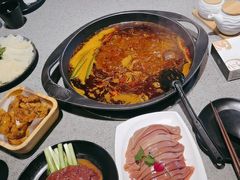 -园里火锅(仁和新城店)