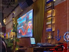 -别院里音乐餐酒吧(双流航空港店)
