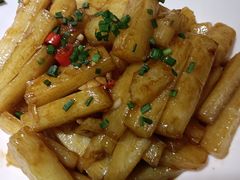 -小柴米·传统江西菜(八一广场店)