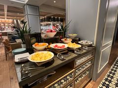 -食百绚全日制餐厅(成都棕榈泉费尔蒙酒店)