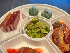-湖里春风·淮扬菜(丽泽天街店)