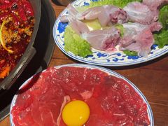 -萍姐火锅·公路夜市(打浦桥日月光店)