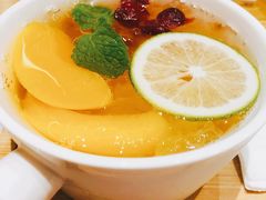 -炖物24章·顺时轻养茶(黄龙店)