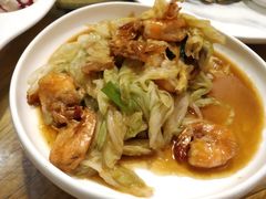 -苹果树下艺术餐厅(通州店)