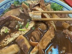 -门框胡同百年卤煮(前门煤市街店)