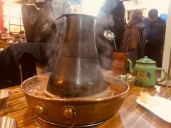 -东镇老火锅(长春路首店)