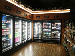 -FUTURE BAR(岭南天地店)
