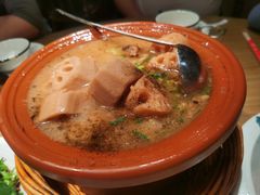 -董厨煨汤馆(车站路店)