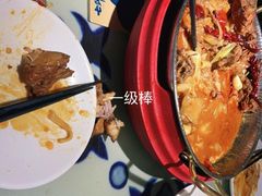 -撒拉花儿·新疆菜·清真(太阳宫店)