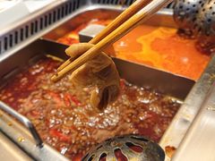 -海底捞火锅(北京路店)