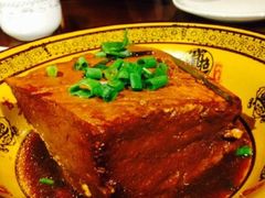 -七菜馆·东北菜·蒸饺(文体路店)