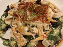 -旺角小渔村·海肠捞饭开创者(环山路店)