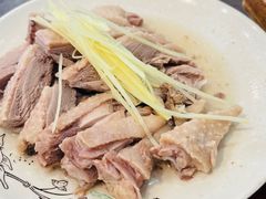 鹅肉-乡亲鹅肉城(吴江店)