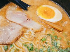 -一風堂拉面(深圳湾万象城店)