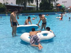 -黄金海岸水上乐园