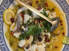 -米庄·原味私房菜(骏壹万邦店)