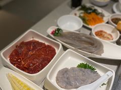 -海底捞火锅(群光广场店)