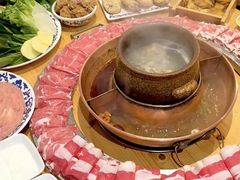 -刘老表·瓦罐汤涮肉(青云谱店)