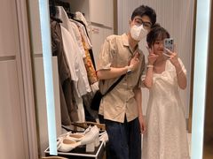 -海马体照相馆(环贸iapm大师爱情店)