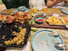 -美森西餐厅(曙光大道店)