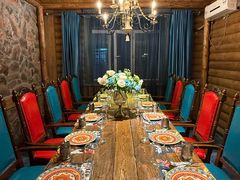 -卢布里西餐厅(总店)