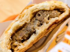 黑椒牛肉烤饼-吉品合酥脆烤饼(太平洋森活天地店)