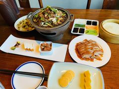 -古北烤鸭王I古北水镇景区店