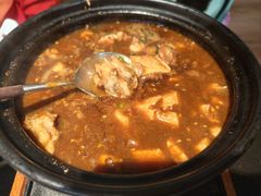 -旺爷砂锅·茶作(国贸城店)