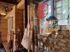 大堂-VOYAGE COFFEE(北锣鼓巷店)