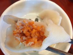 -喜鼎海胆水饺(东港店)