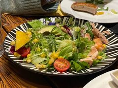 -申德勒加油站餐厅(三里屯北小街店)