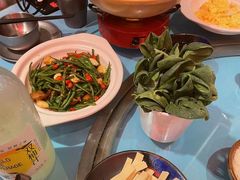 -京湘小钵哥·京味小馆(金华南路店)