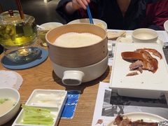 -小大董·烤鸭(凤凰汇店)