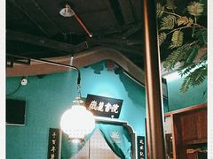 大堂-佬麻雀·新湘菜(珠海金发购物中心店)