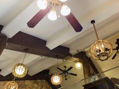 大堂-孙盛兴奥灶面馆·蟹黄面·三虾面(山塘街总店)
