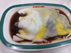 -禾师兄·布拉肠(一德路店)