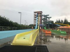 -热带风暴水上乐园