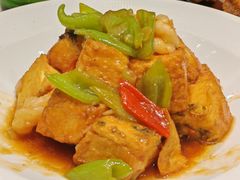烧豆腐-香谷私厨(高新店)